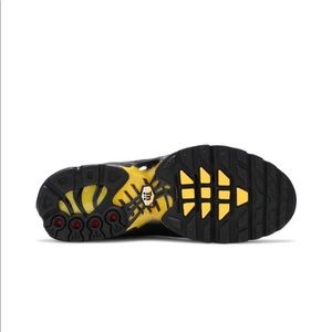 Nike Air Max Plus “Vivid Sulphur” Women’s